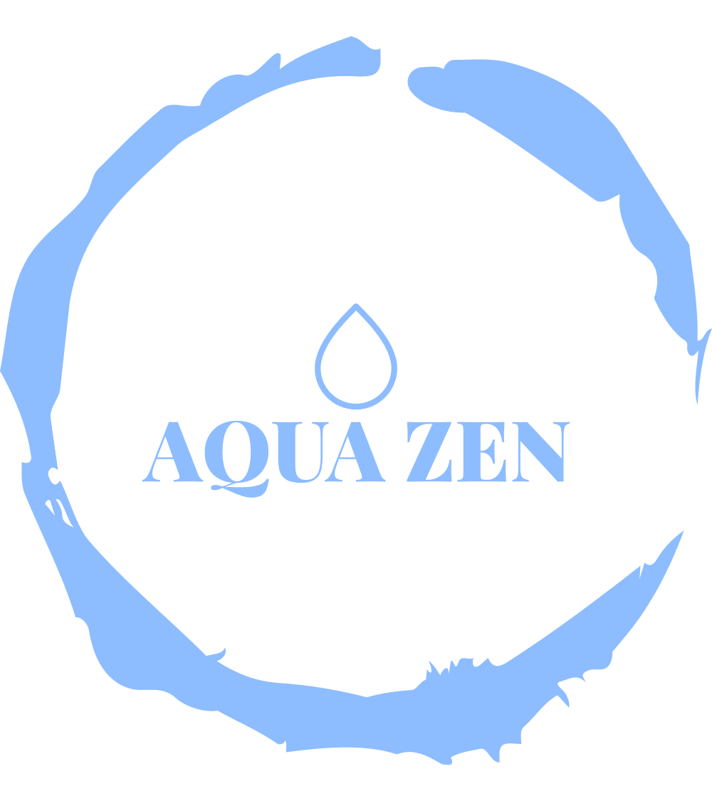 AquaZen logo